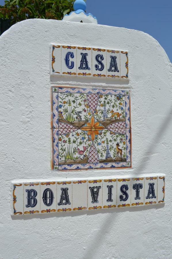 São Bartolomeu de Messines Boa Vistaヴィラ エクステリア 写真